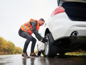 5 Essential Tips for Using Roadside Assistance 