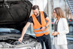 How Roadside Assistance Can Save You Time and Money