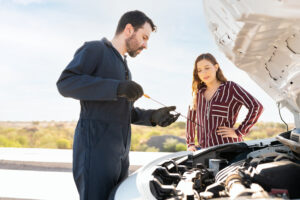  5 Essential Tips for Using Roadside Assistance 