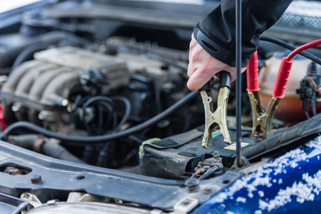 Car Repair and Maintenance