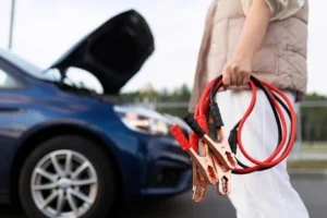 Why Reliable Transportation Services Are the Backbone of Modern Mobility