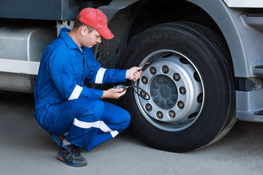 Comprehensive Roadside Assistance Services in Allenhurst, GA