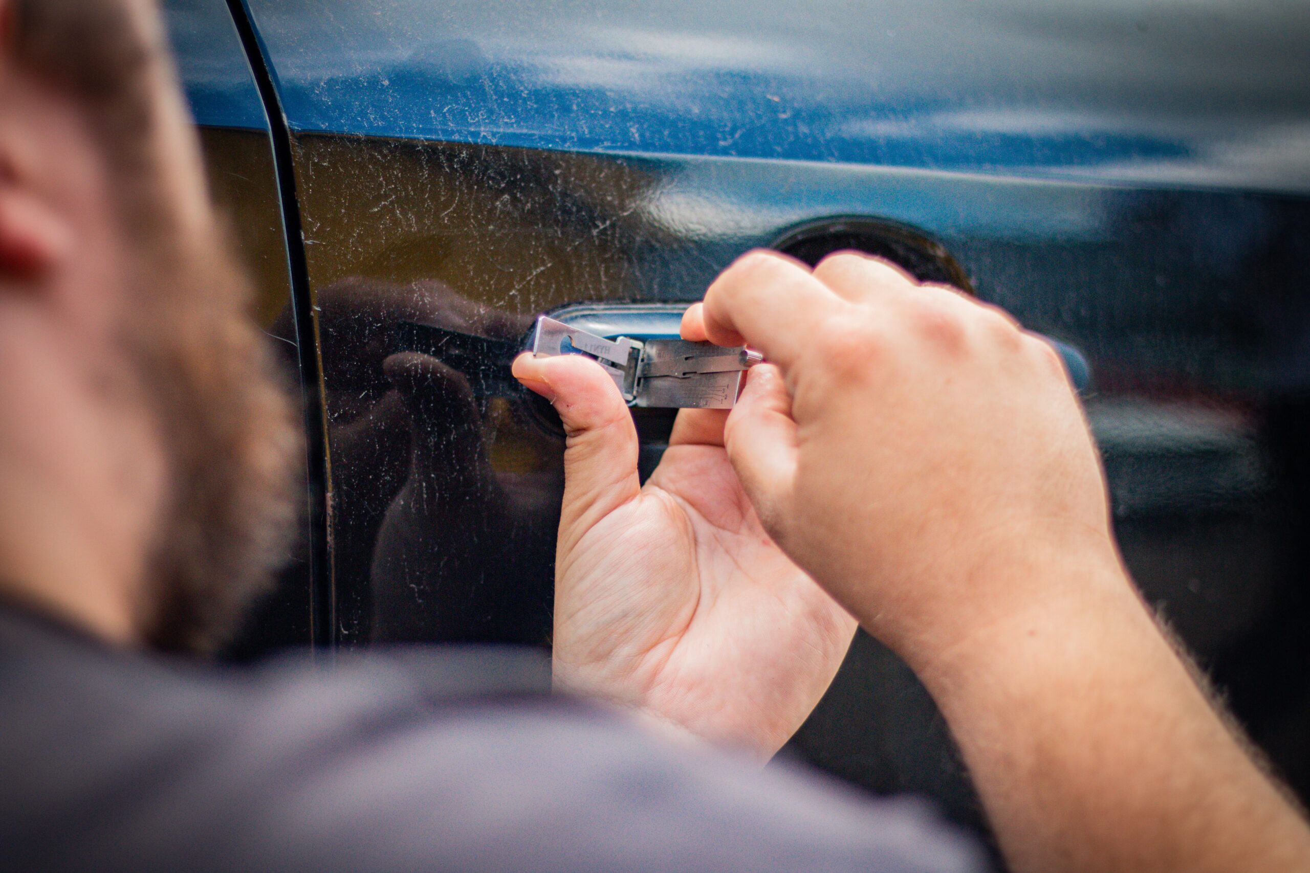 Comprehensive Roadside Assistance Services in Allenhurst, GA