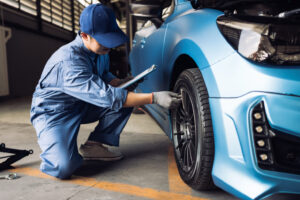  Are Tyre Sealants Cause a Quick Fix or a Bigger Problem?