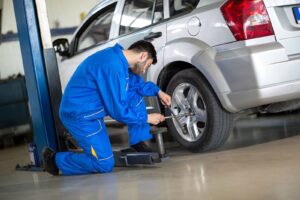  Are Tyre Sealants Cause a Quick Fix or a Bigger Problem?