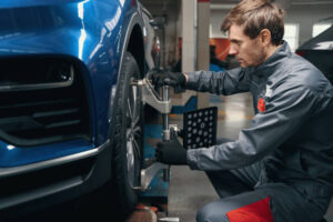 Why Wheel Alignment Accuracy Matters?
