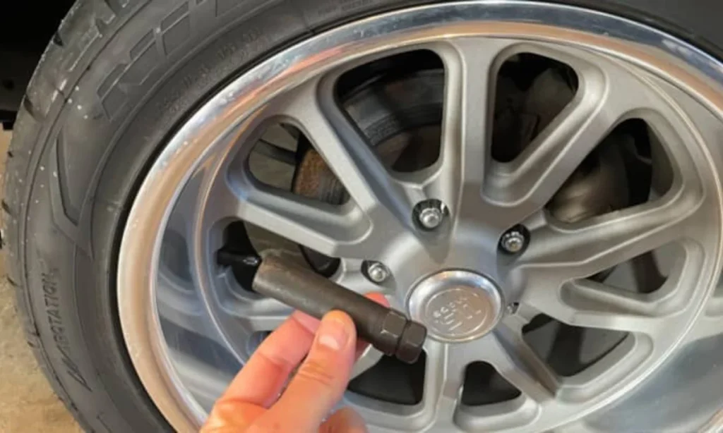 Lug Nut