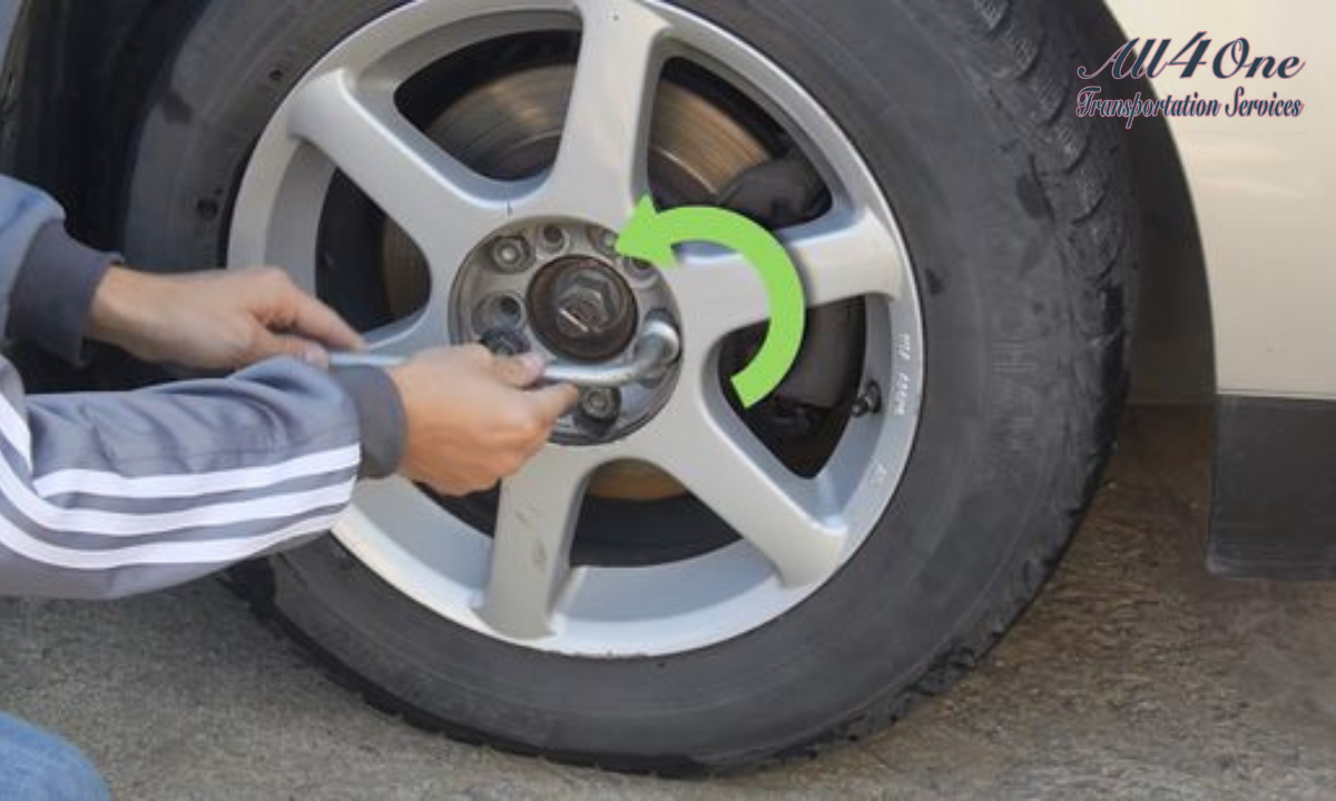 Lug Nuts