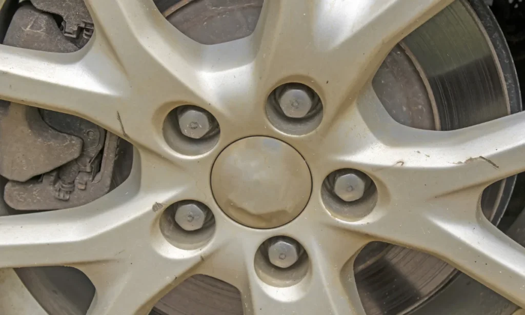 Lug Nuts