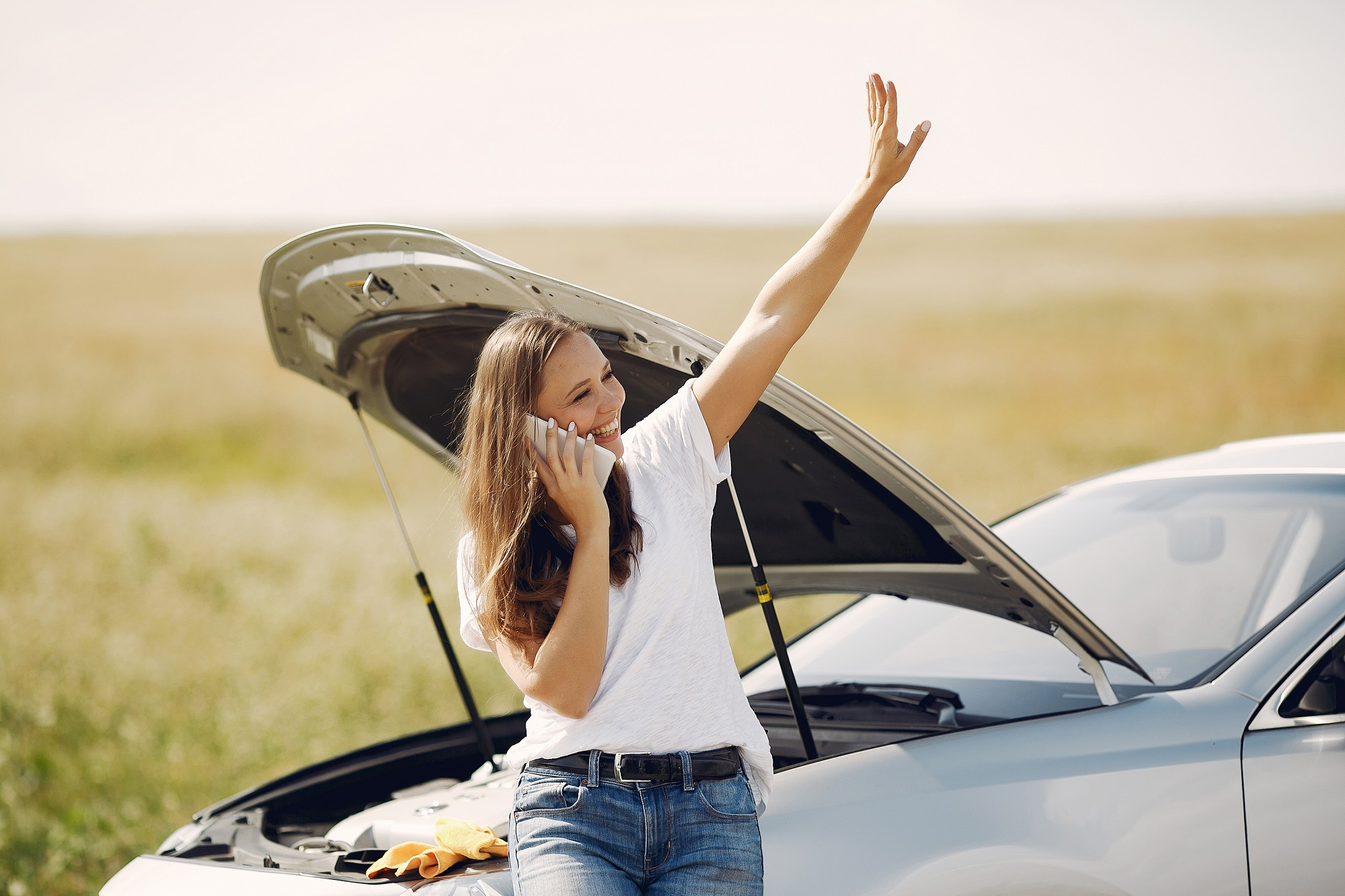 what is roadside assistance