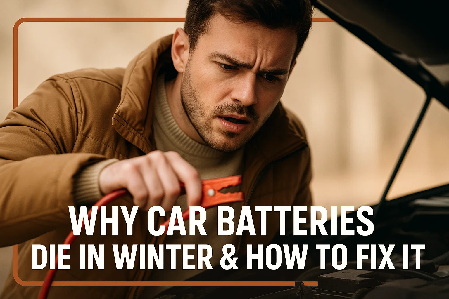 Car Batterie