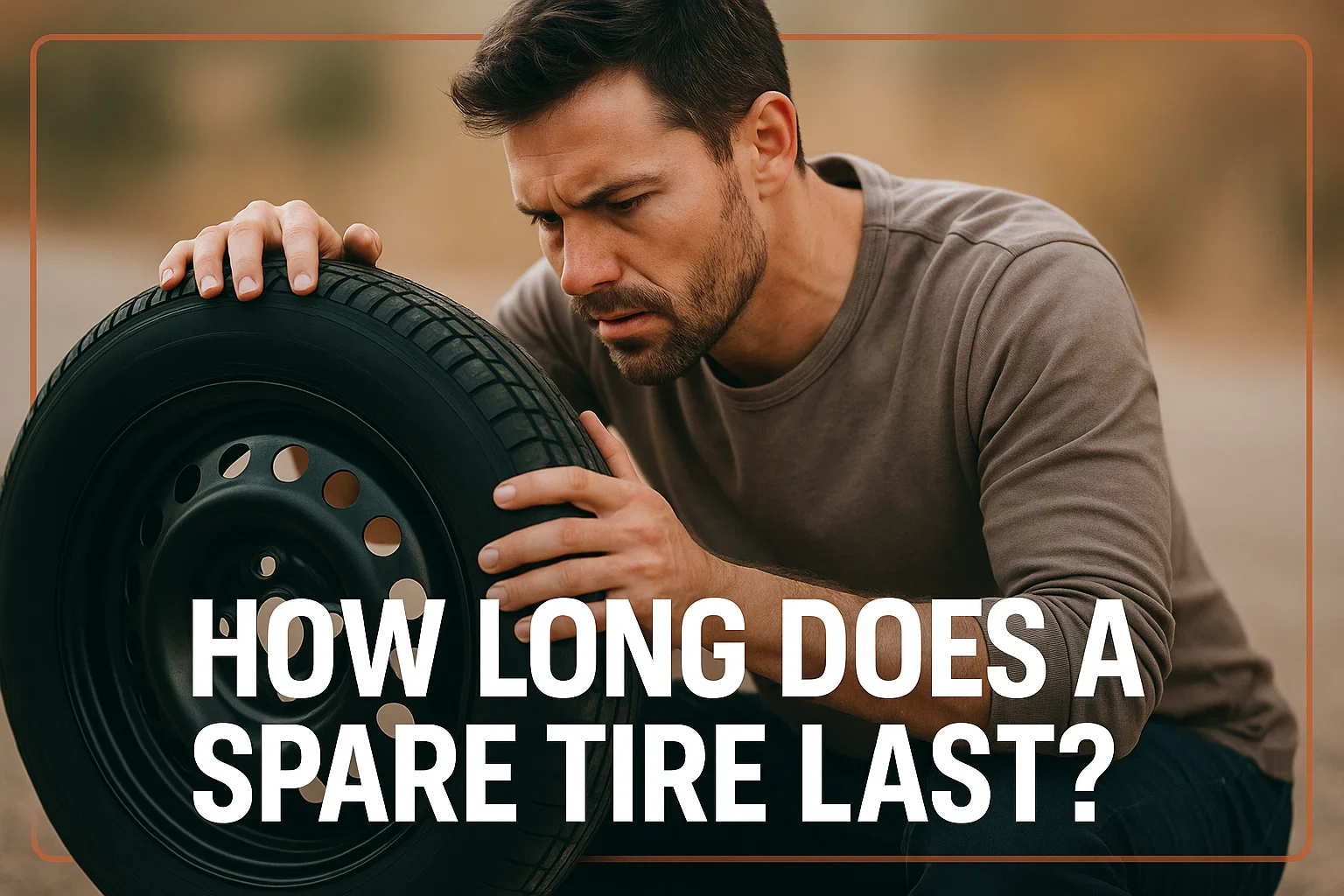 Spare Tire