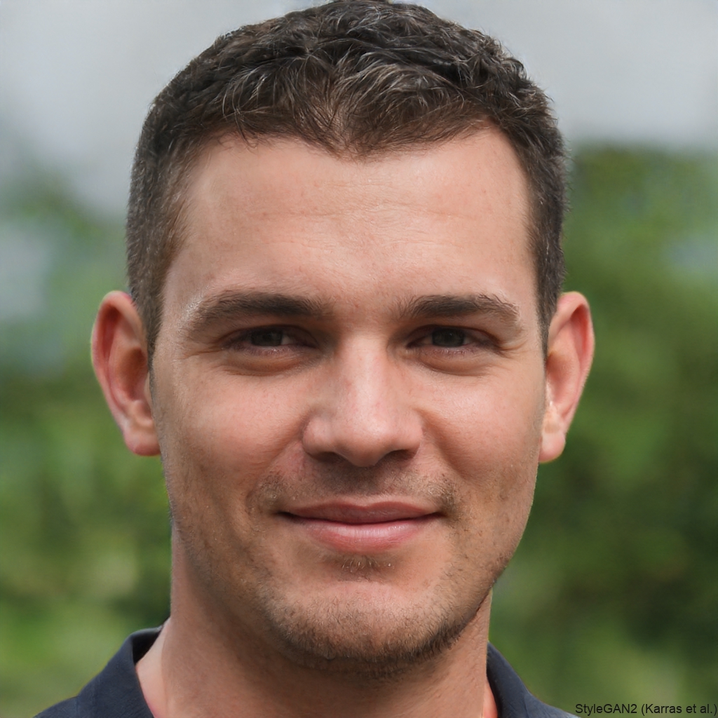 Nathan Foster