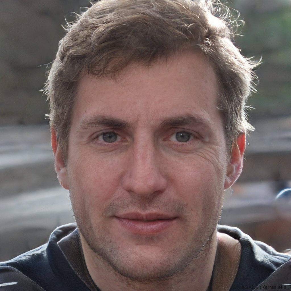 Mark Thompson