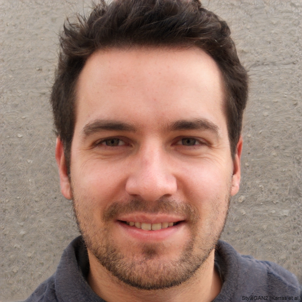 Nathan Foster