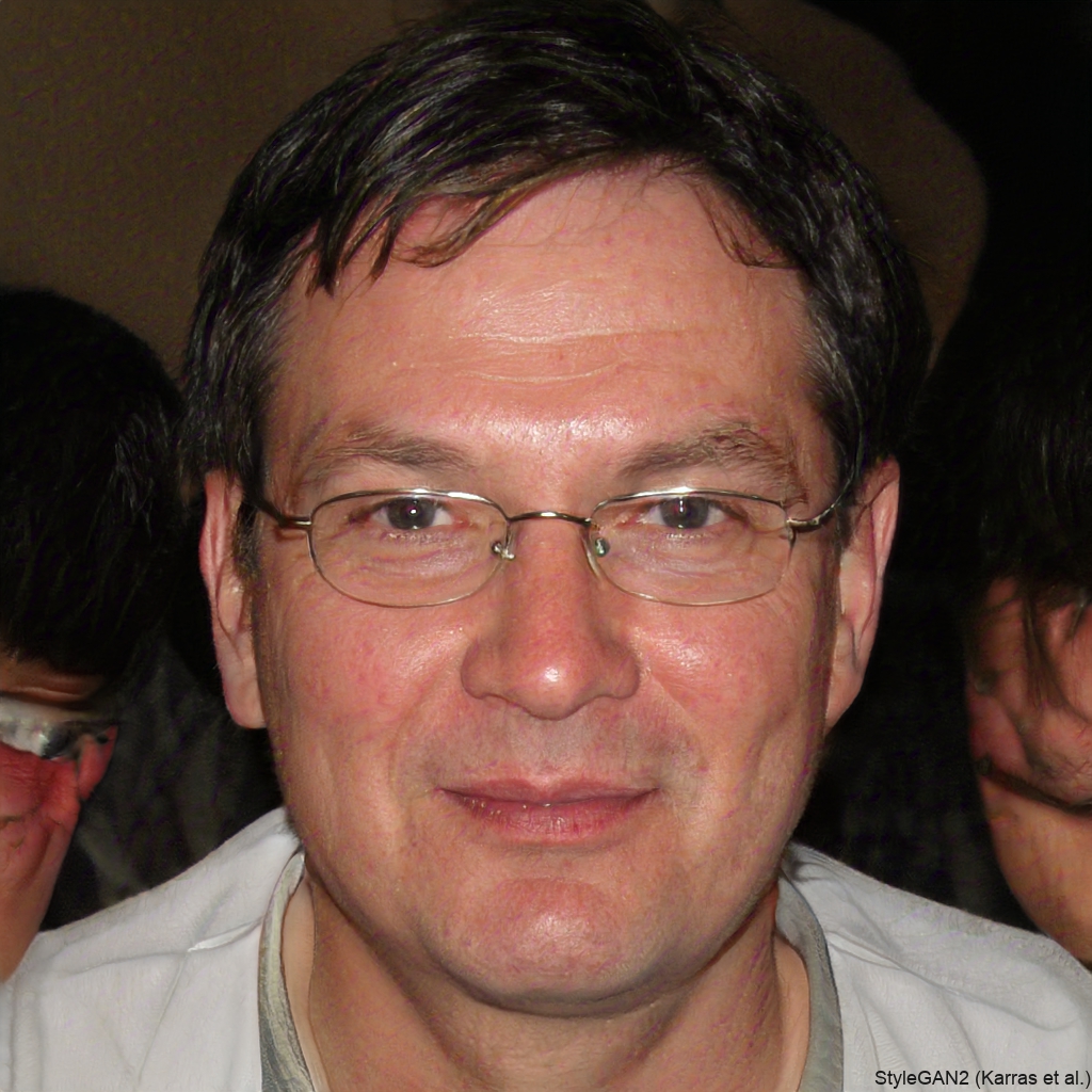 Michael Thompson