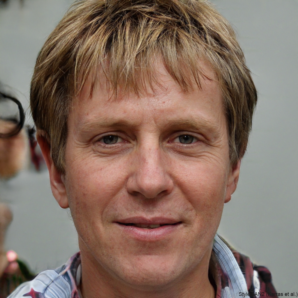 Ethan Parker