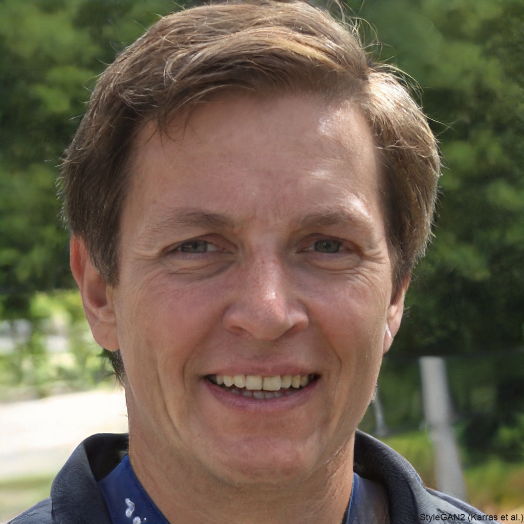 Daniel Foster