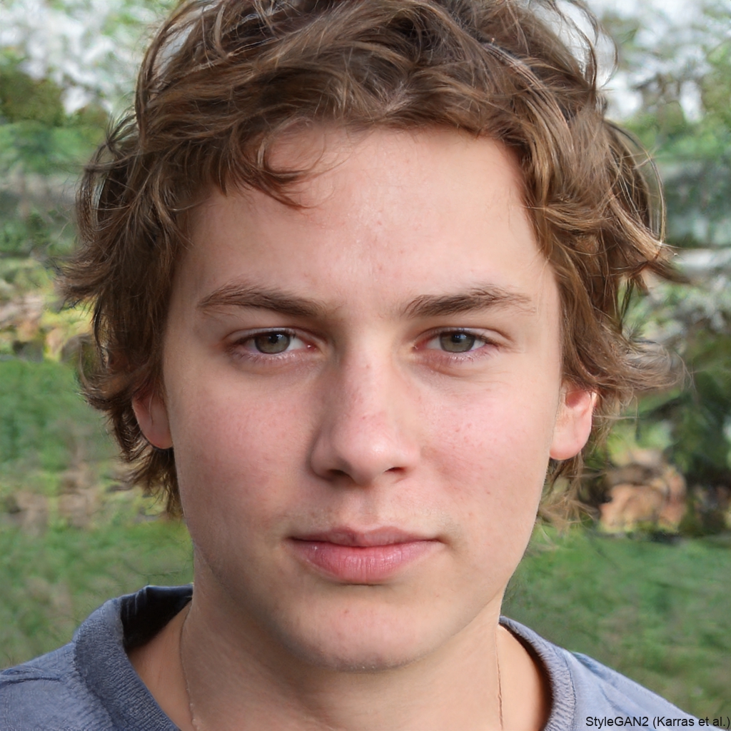 Ethan Brooks