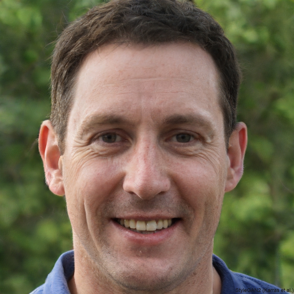 Marcus Reed