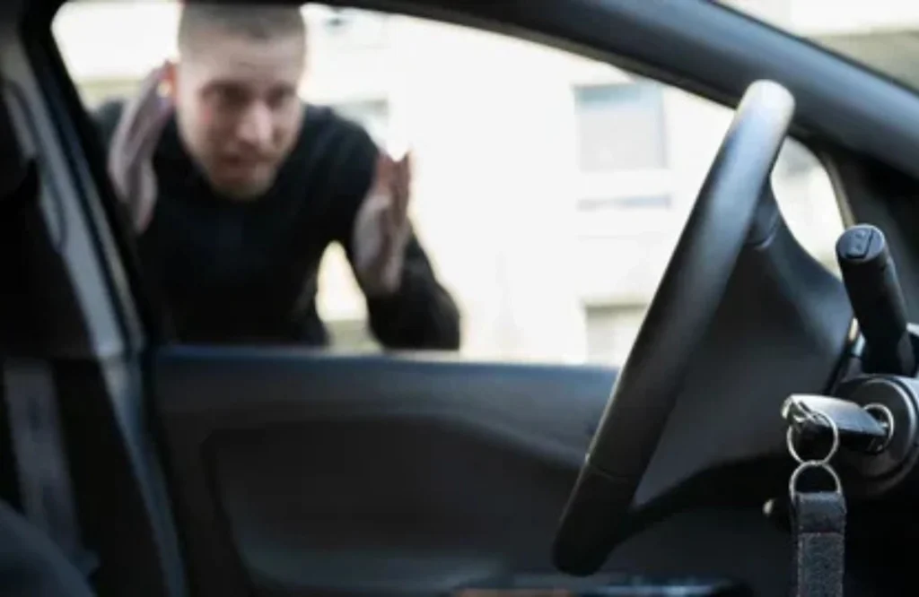 Car Lockout Services for Broken Keys