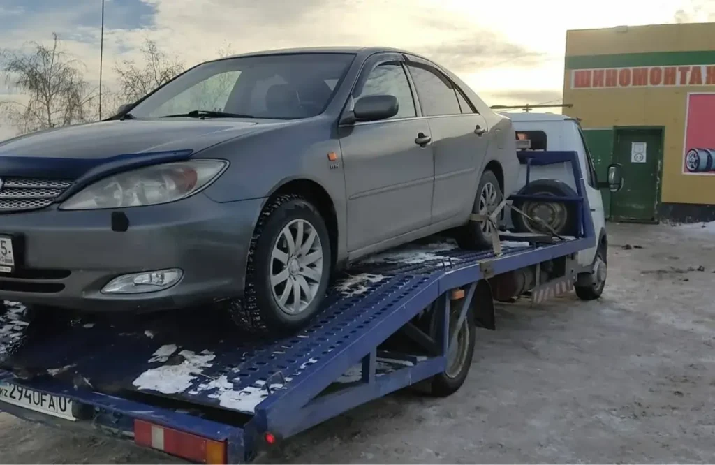 Delivery Speed is Critical for Automotive Services