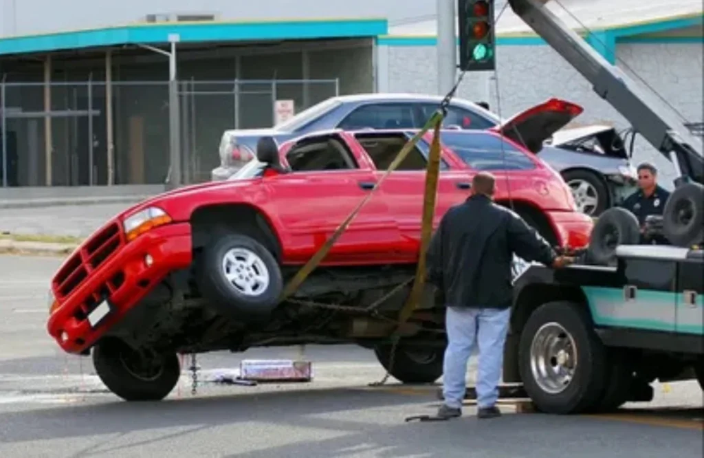 How Emergency Parts Delivery Keeps Drivers