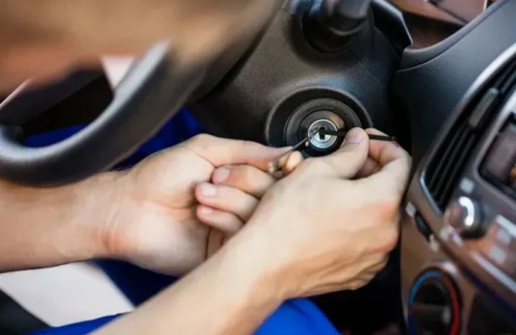 The Ultimate Guide to Emergency Car Lockout Solutions