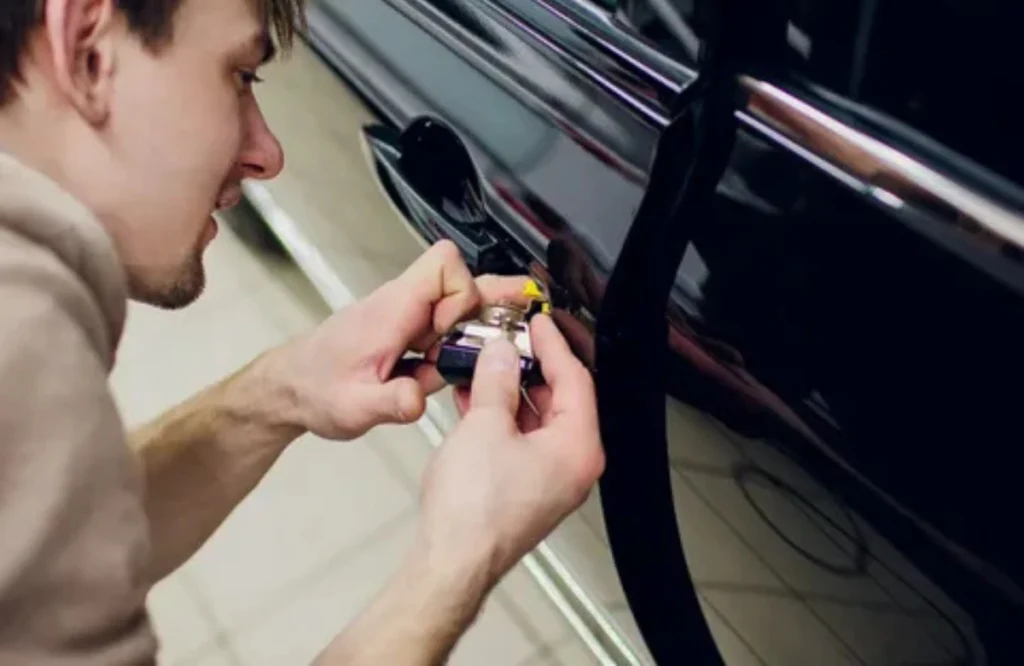 Roadside Assistance Services