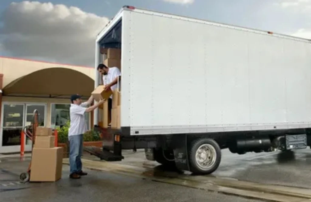 Car Owners Can Use Emergency Parts Delivery Directly